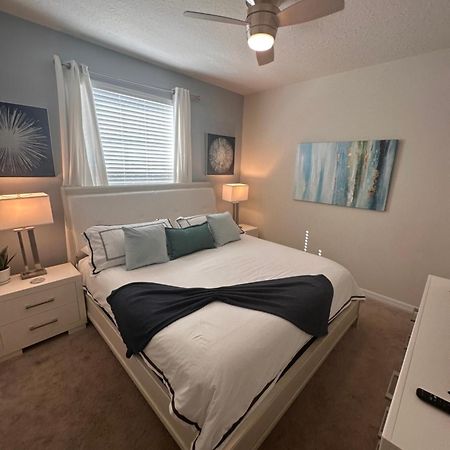 5Bd Hermosa Casa Resort Cerca A Disney Universal Orlando Relax Davenport Exterior foto