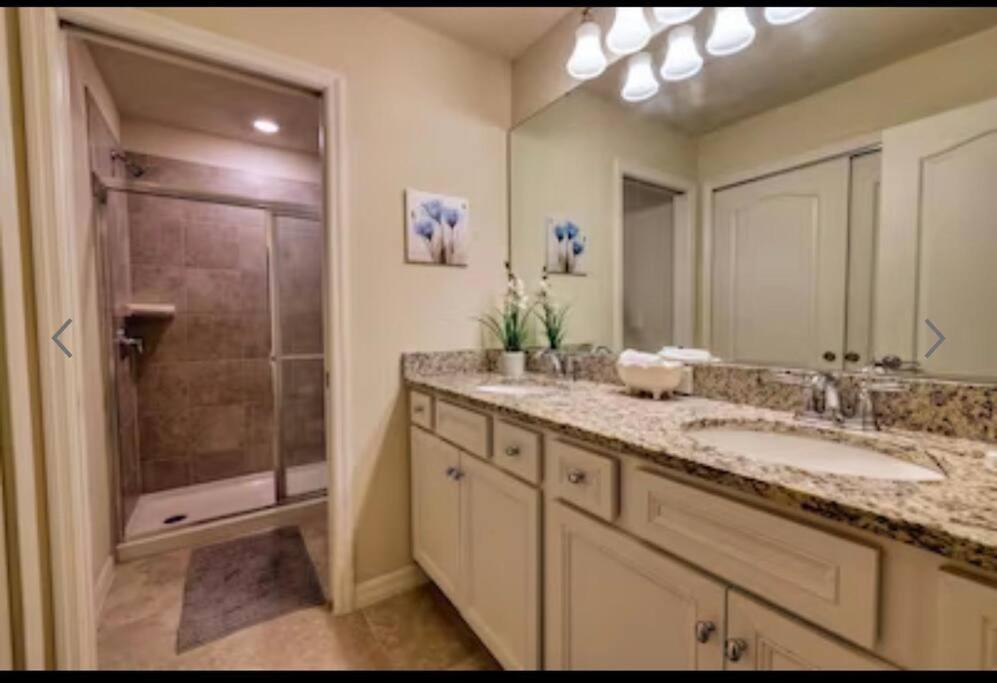 5Bd Hermosa Casa Resort Cerca A Disney Universal Orlando Relax Davenport Exterior foto