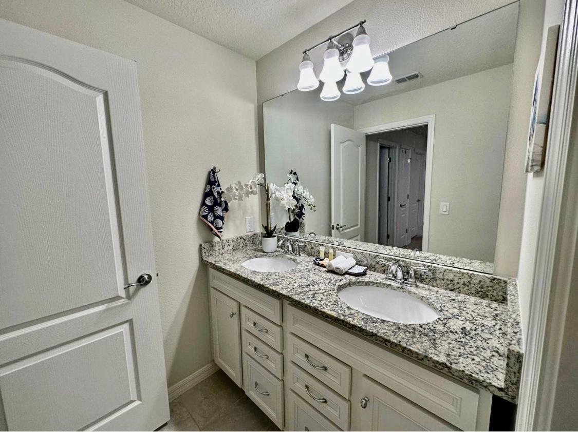 5Bd Hermosa Casa Resort Cerca A Disney Universal Orlando Relax Davenport Exterior foto